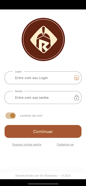Romano Pães Screenshot 0