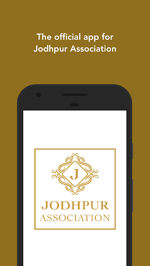 Jodhpur Association Chennai Screenshot 0