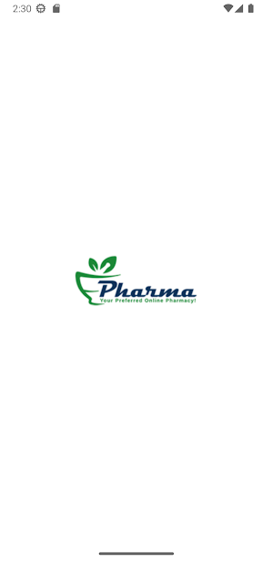 Epharma Customer Screenshot 0