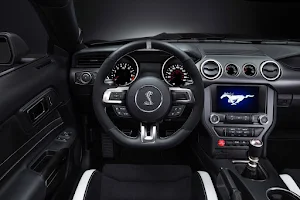 Mustang Game Screenshot 3