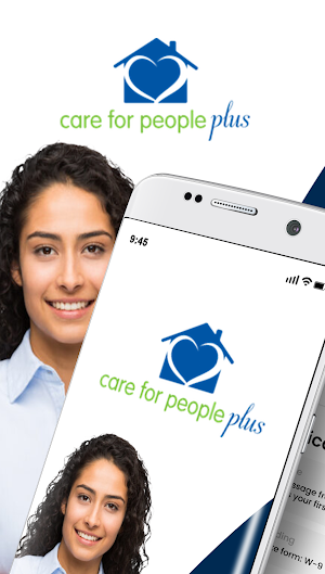 Care For People Plus, Inc. Screenshot 0