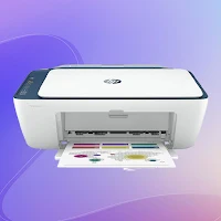 HP DeskJet 2720e App Hints