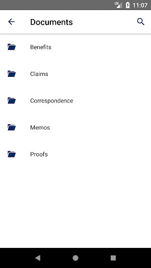 Albritton Insurance Online Screenshot 2