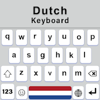 Dutch English Keyboard Fonts