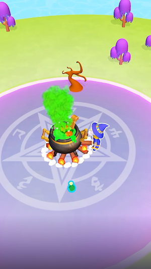 Potion Island Screenshot 0