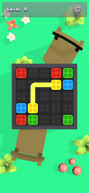 Link Jam Screenshot 2