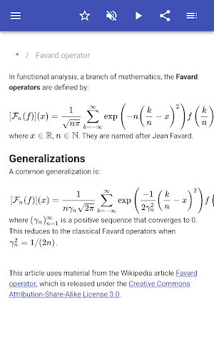 Numerical analysis Screenshot 1