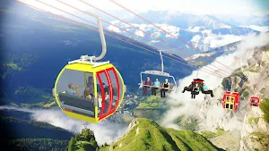 Chairlift Simulator Screenshot 2