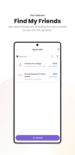 Cliqo Screenshot 3