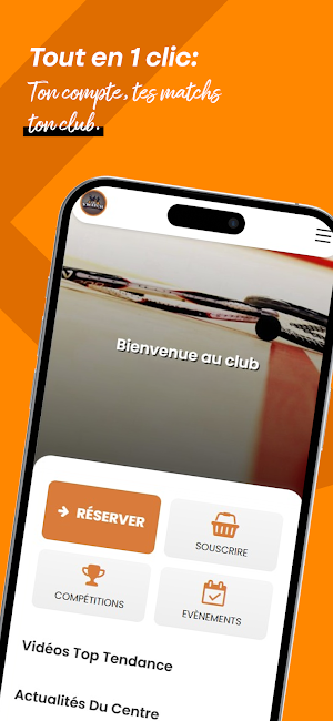 Le S'match Screenshot 0