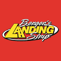 Berger's Landing Strip