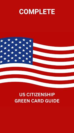 US Green Card Citizenship Info Screenshot 2