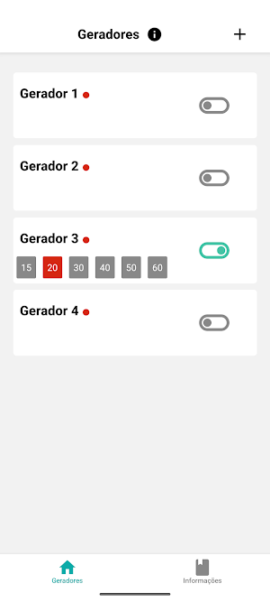 Zoxy Screenshot 2