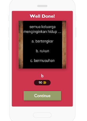 Soal Kelas 2 SD Tema 1 st 1 Screenshot 3