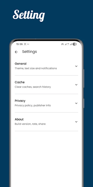 Zobil Pro Screenshot 0