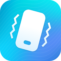 iVibrate-Intense Vibrator App