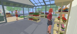Plant & Pot: Garden Shop Screenshot 2