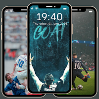 Goat Football Wallpaper