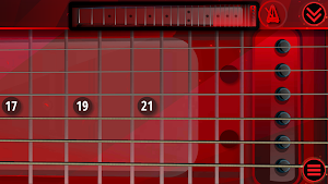 Electric Guitar Screenshot 2