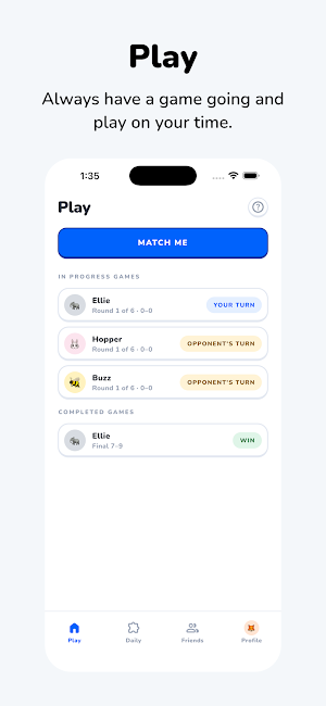 Rettel Screenshot 1