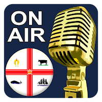 Melbourne Radio Stations
