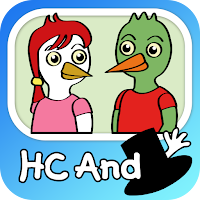 HC And - Stomi