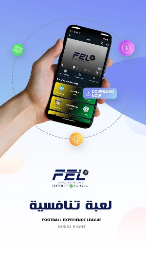 FEL League Screenshot 2
