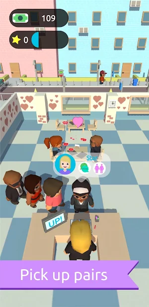Love Club Screenshot 0
