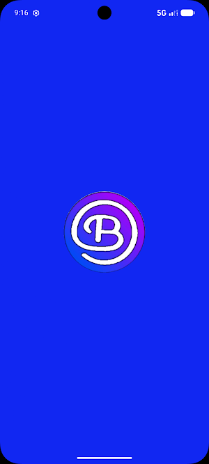 Bstream TV Screenshot 1