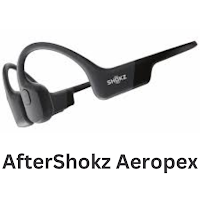 AfterShokz Aeropex Guide