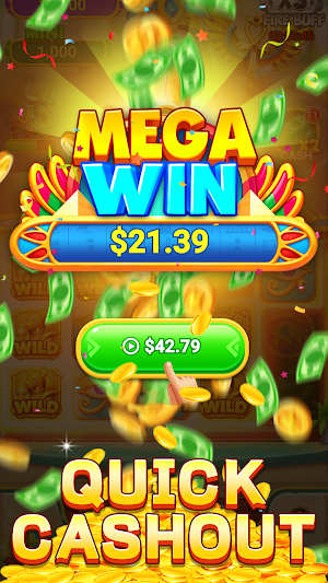Gleaming Slots : Win Real Cash Screenshot 0