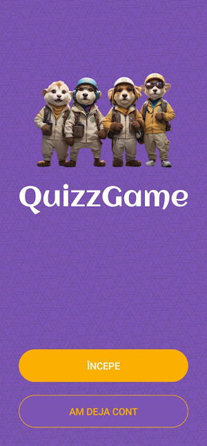 QuizzGame: Early Access Screenshot 0