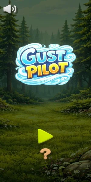 Gust Pilot Screenshot 0