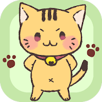 にゃんてえすけーぷ  -猫の脱出ゲーム