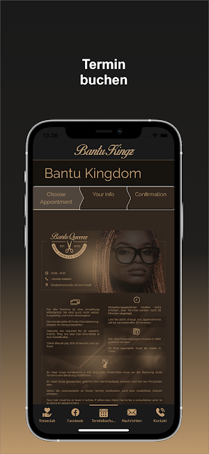 Bantu Kingz Screenshot 3