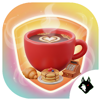 My Cafe: Order Up!