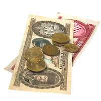 Money Tracker
