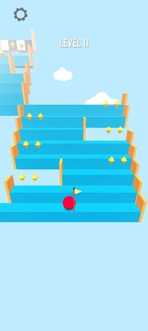 Bounce 3D Screenshot 2