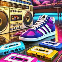 Retro Vibes Wallpapers