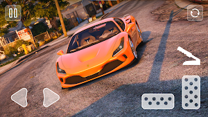 Ferrari Driving: Race & Drift Screenshot 1