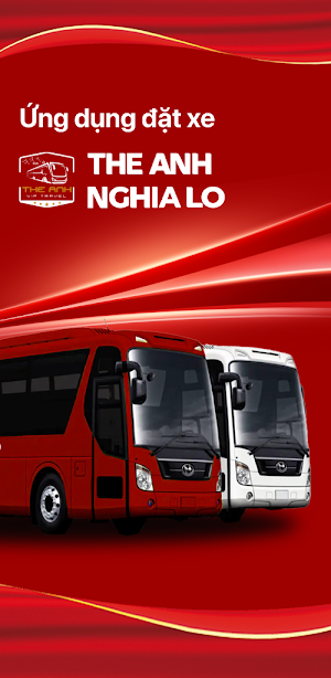Nhà xe Thế Anh Nghĩa Lộ Screenshot 0