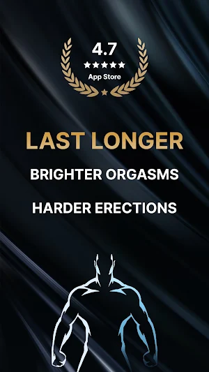 Kegel Men : Men's Health & Sex Screenshot 0