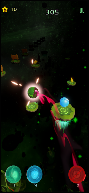 Revalon Screenshot 3
