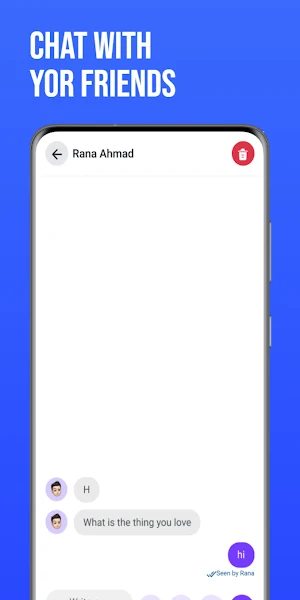 Lynqsta Screenshot 3