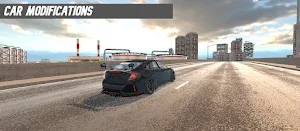 Carz Driving Simulator 3D Screenshot 0