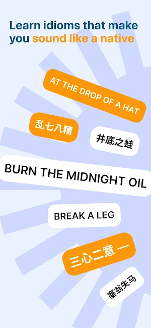 Words from Art: Chinese Vocab Screenshot 2