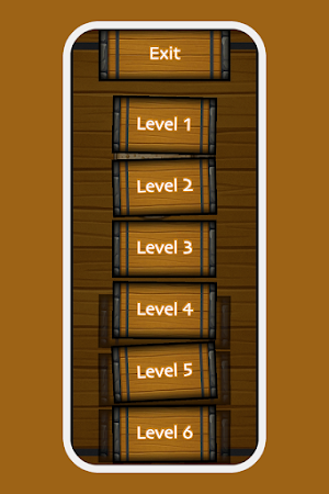Mug Thrower Screenshot 1
