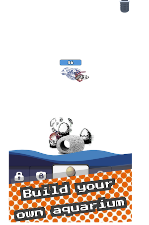 AA: Attack on Aquarium Screenshot 1