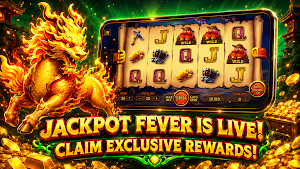 Fire Kirin Online casino Screenshot 3