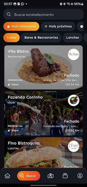 Rolê em Dobro Screenshot 2